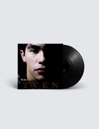 Vinyl Record - TVEN EP