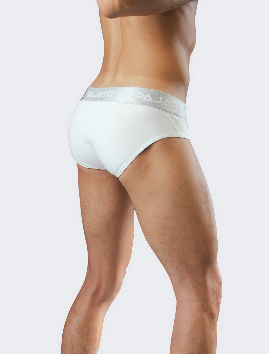 Platinum Briefs (3-Pack)